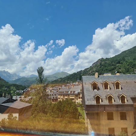 Apartamento En Panticosa Εξωτερικό φωτογραφία