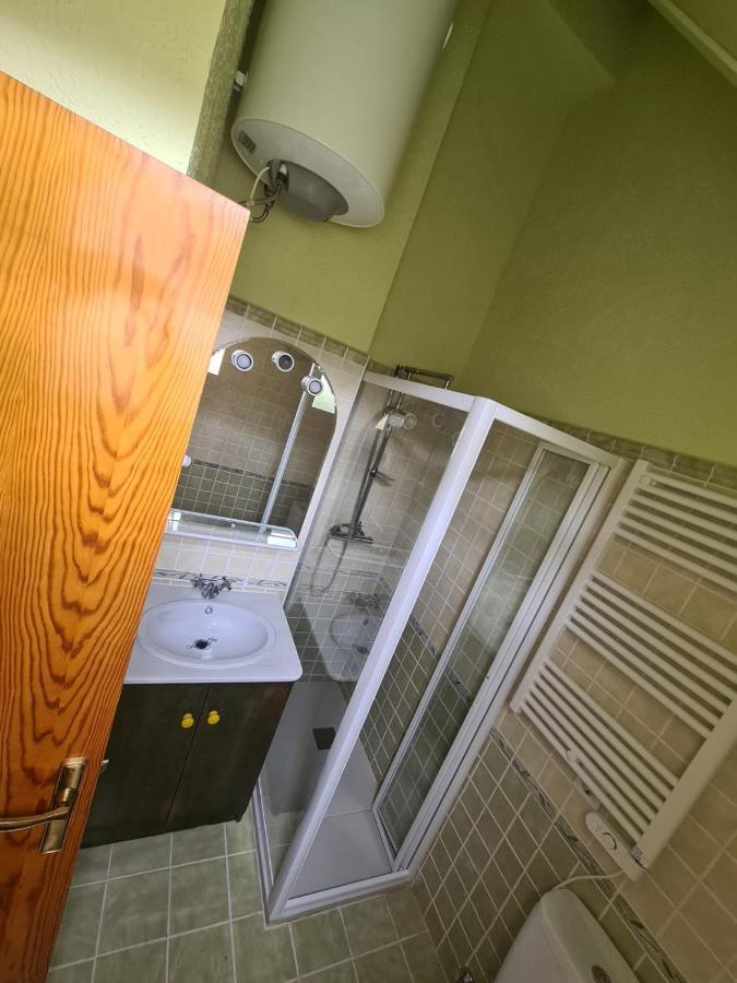 Apartamento En Panticosa Εξωτερικό φωτογραφία
