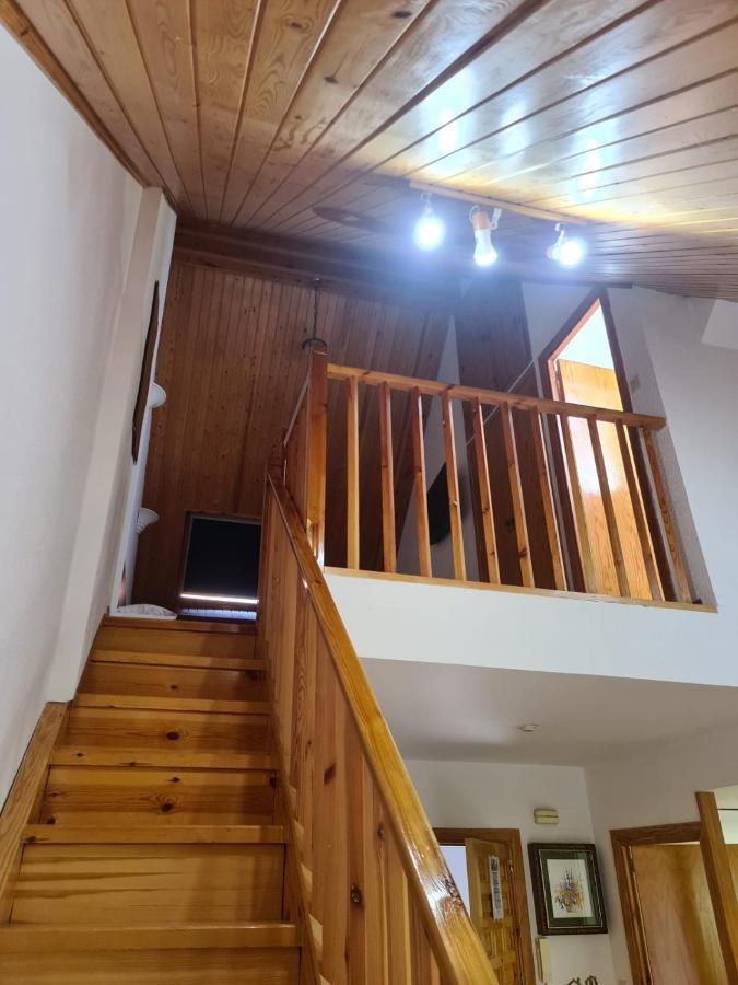 Apartamento En Panticosa Εξωτερικό φωτογραφία