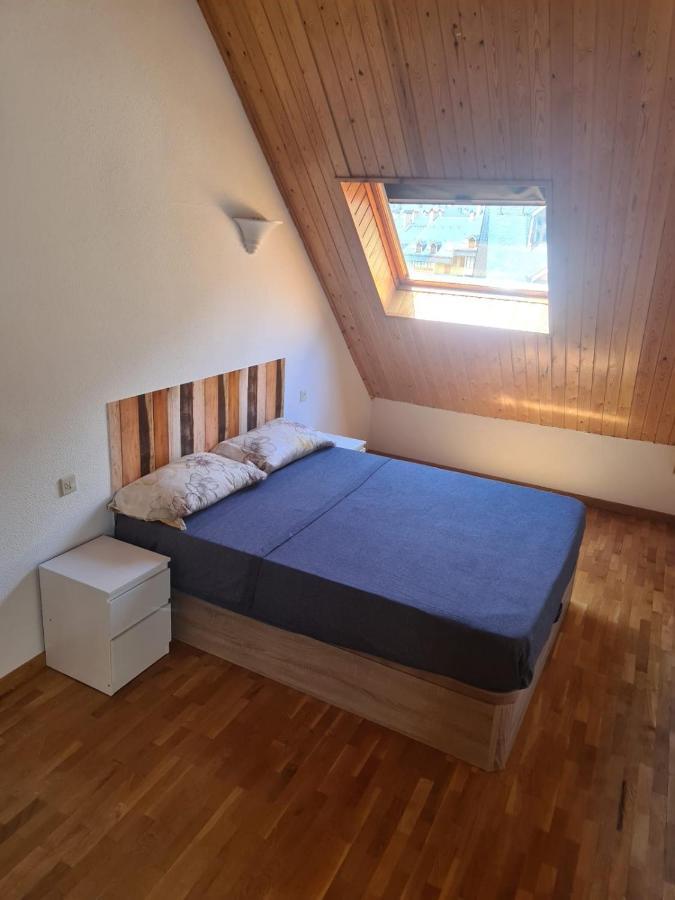 Apartamento En Panticosa Εξωτερικό φωτογραφία