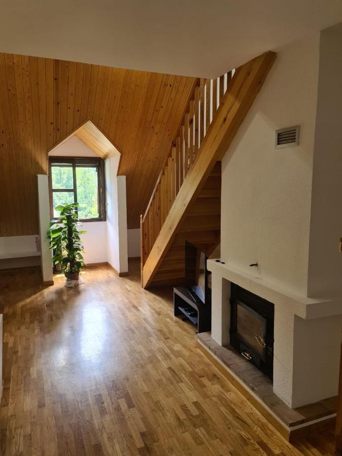 Apartamento En Panticosa Εξωτερικό φωτογραφία
