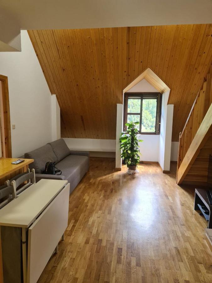 Apartamento En Panticosa Εξωτερικό φωτογραφία