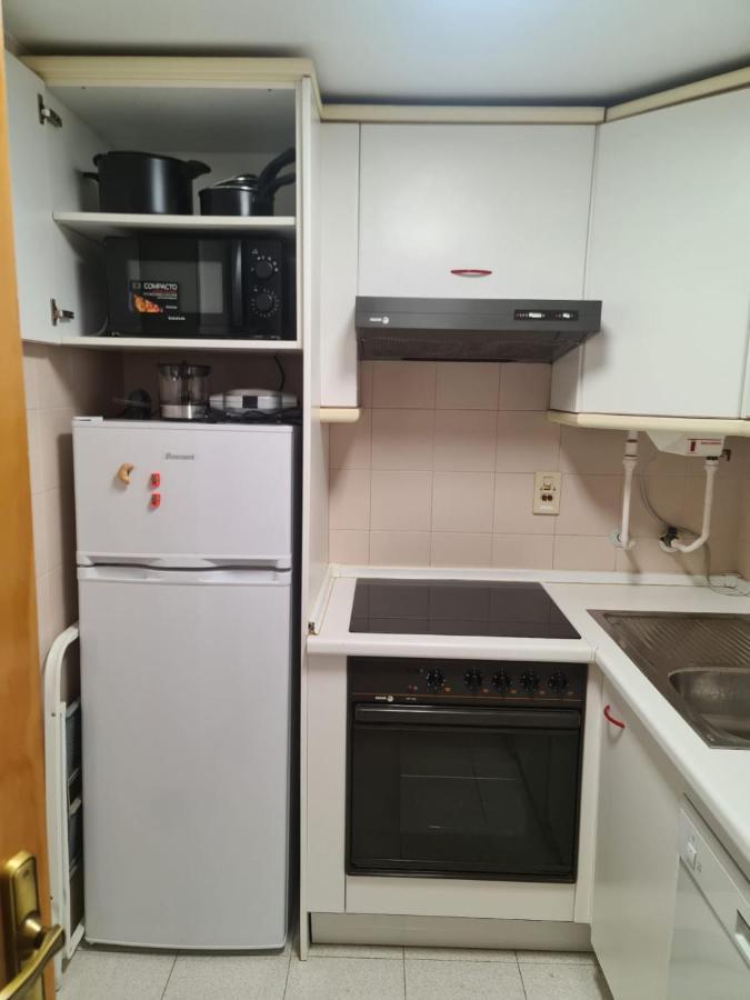 Apartamento En Panticosa Εξωτερικό φωτογραφία