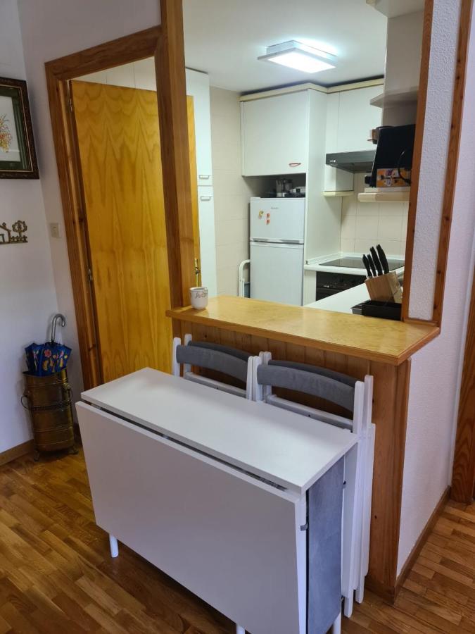 Apartamento En Panticosa Εξωτερικό φωτογραφία