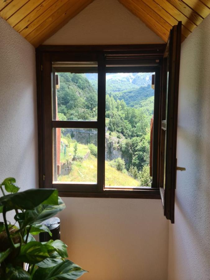 Apartamento En Panticosa Εξωτερικό φωτογραφία