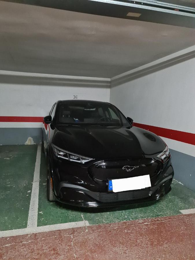 Apartamento En Panticosa Εξωτερικό φωτογραφία